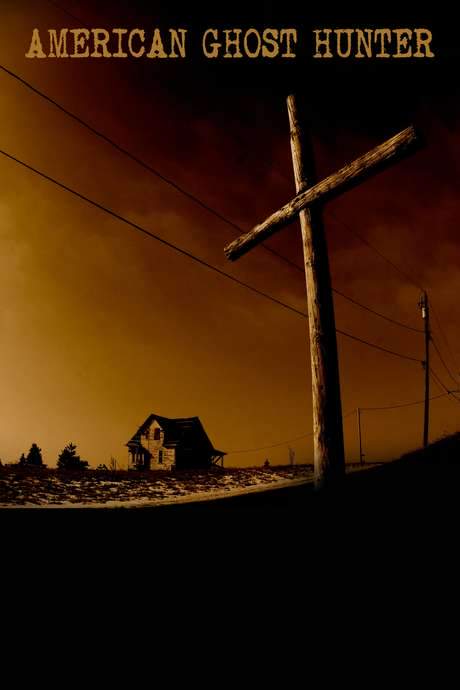 American Ghost Hunter